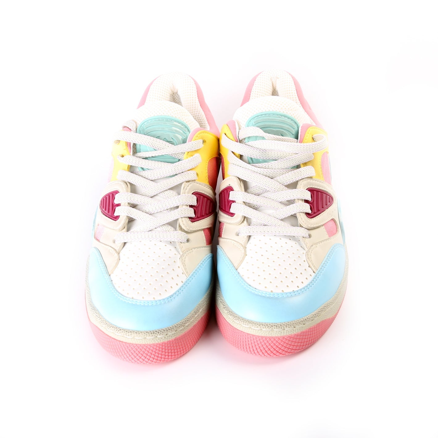 Gucci GG Chunky Sneakers Size 36.5