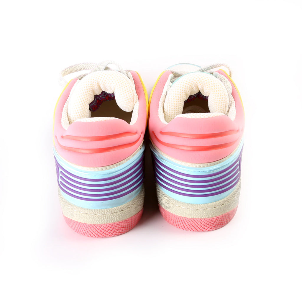 Gucci GG Chunky Sneakers Size 36.5