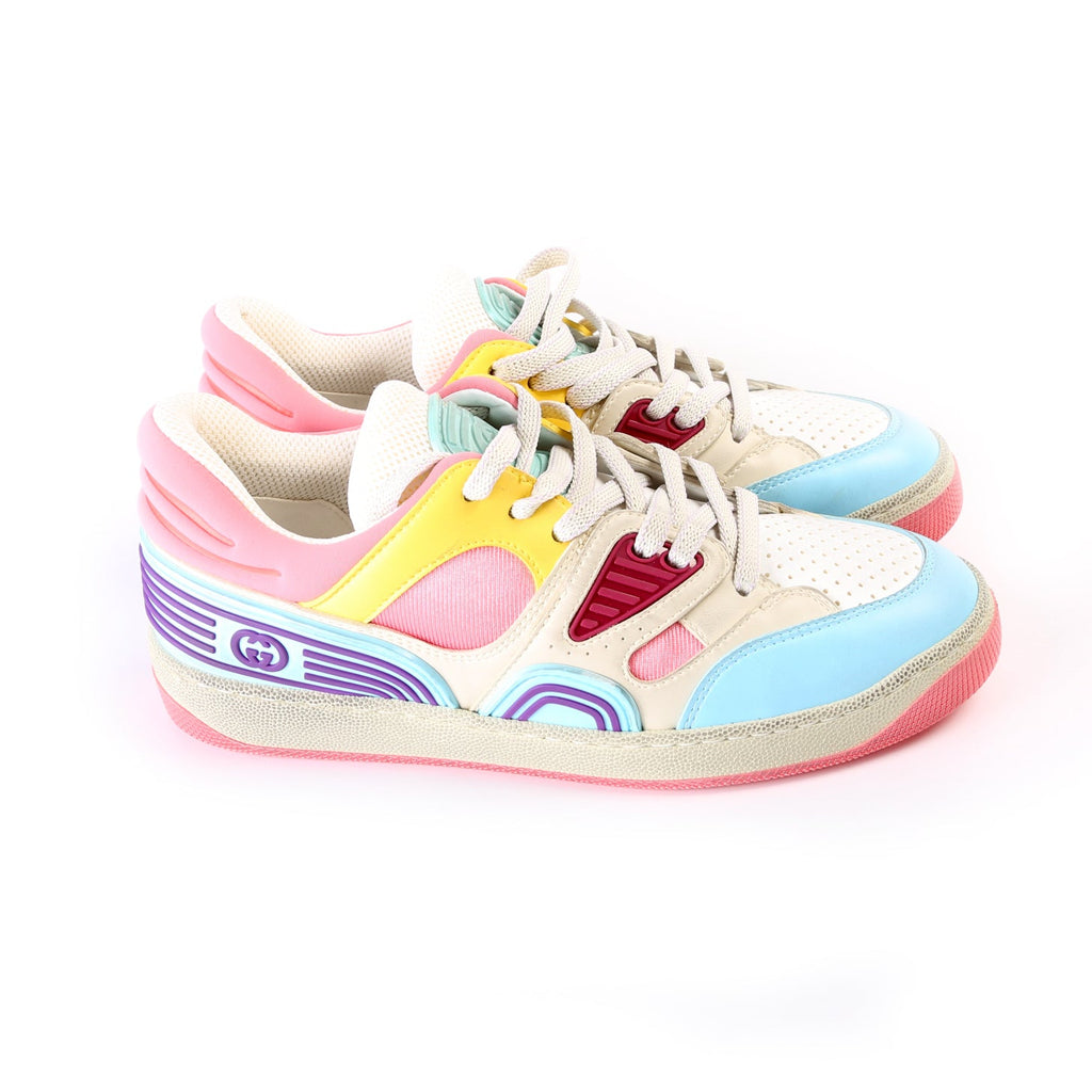 Gucci GG Chunky Sneakers Size 36.5