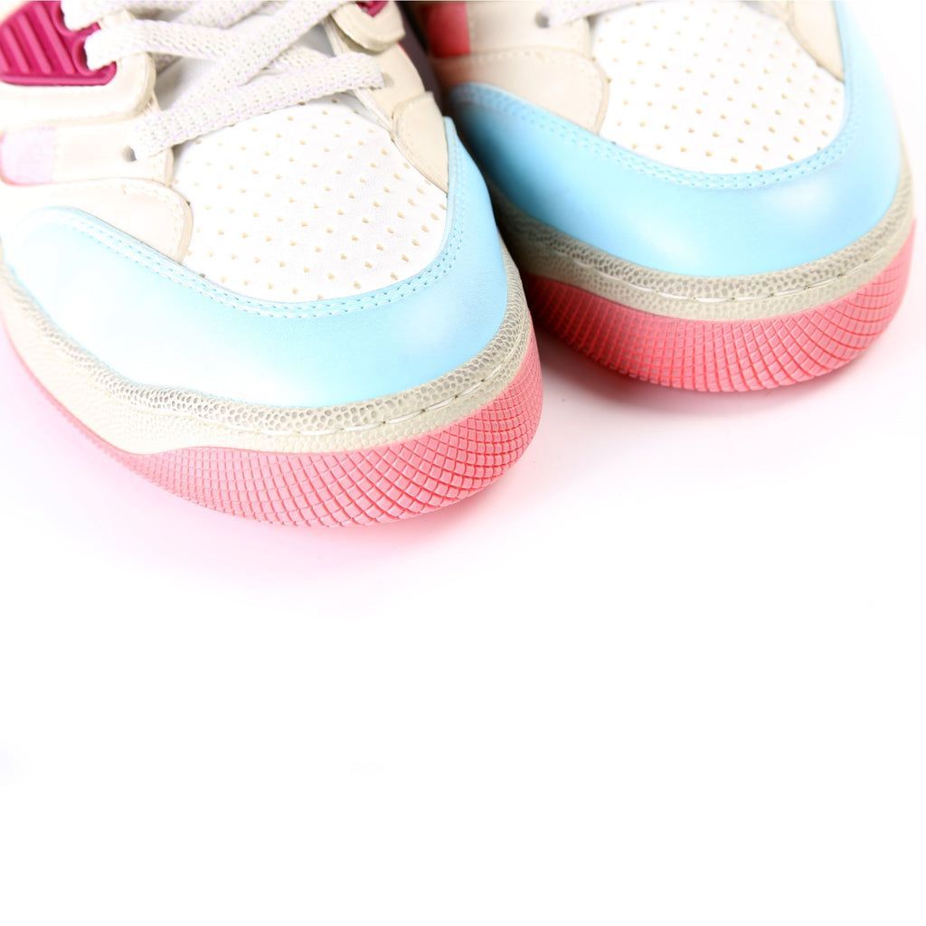 Gucci GG Chunky Sneakers Size 36.5