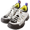 Gucci Flashtrek Sneakers Size 37