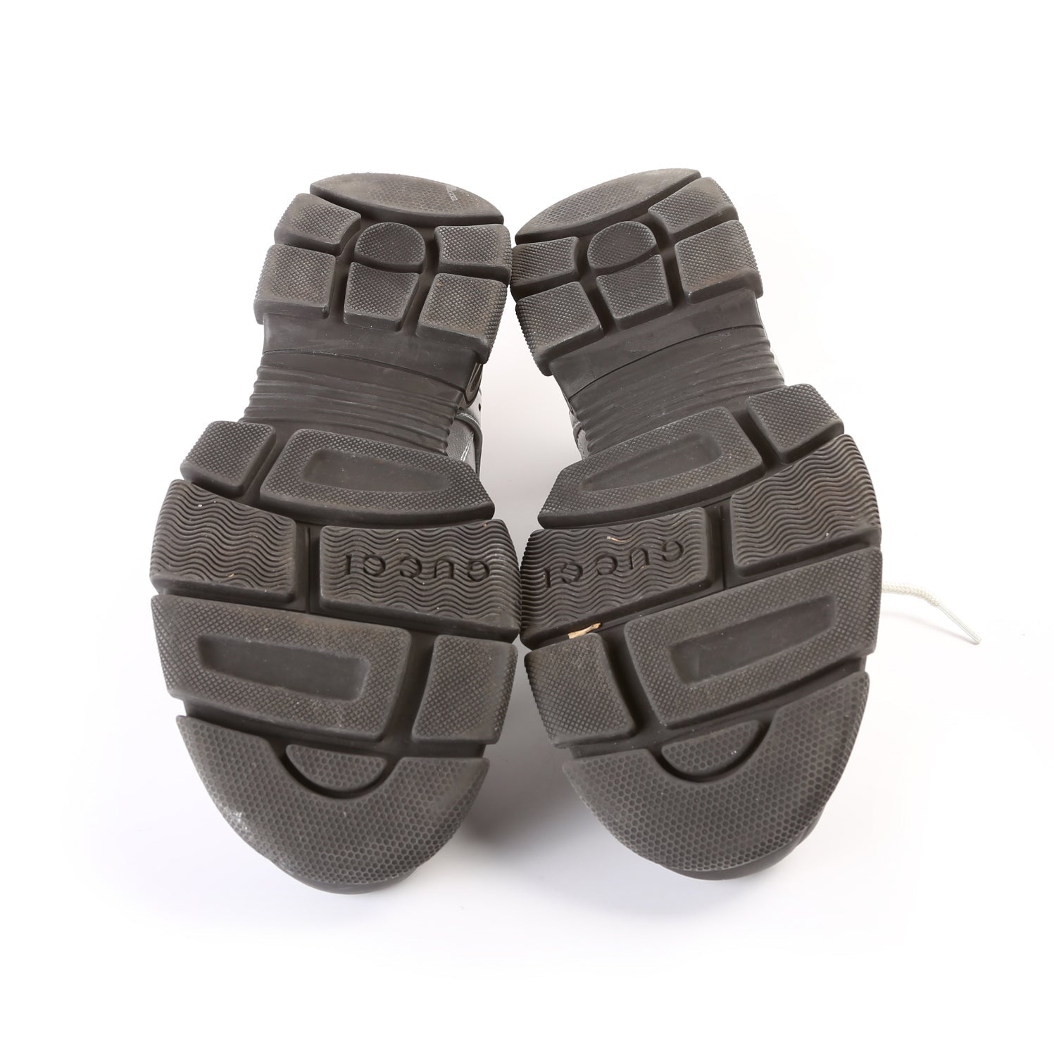 Gucci Flashtrek Sneakers Size 37