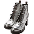 Star Trail Ankle Boots Size 38