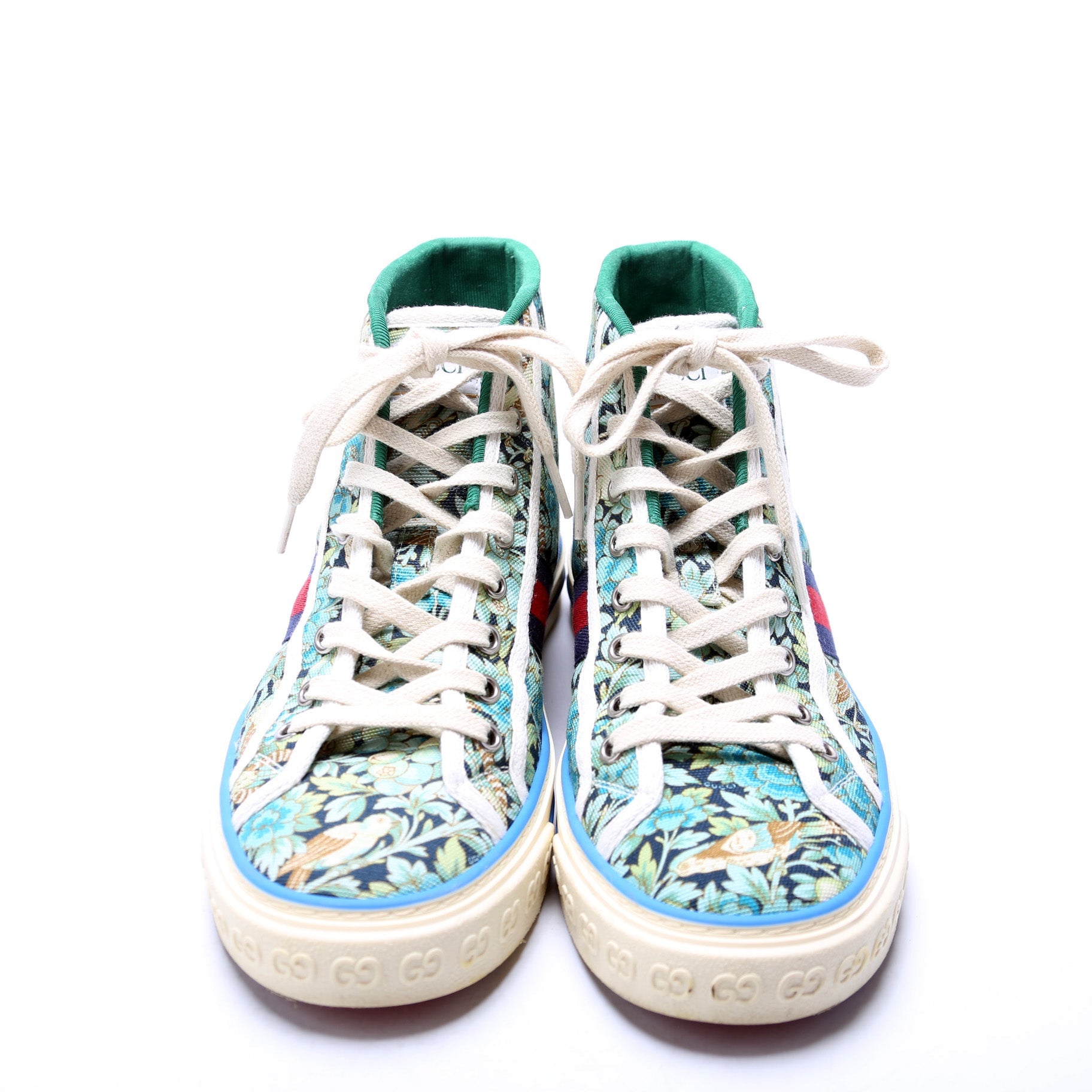Gucci Tennis 1977 Sneakers Size 39