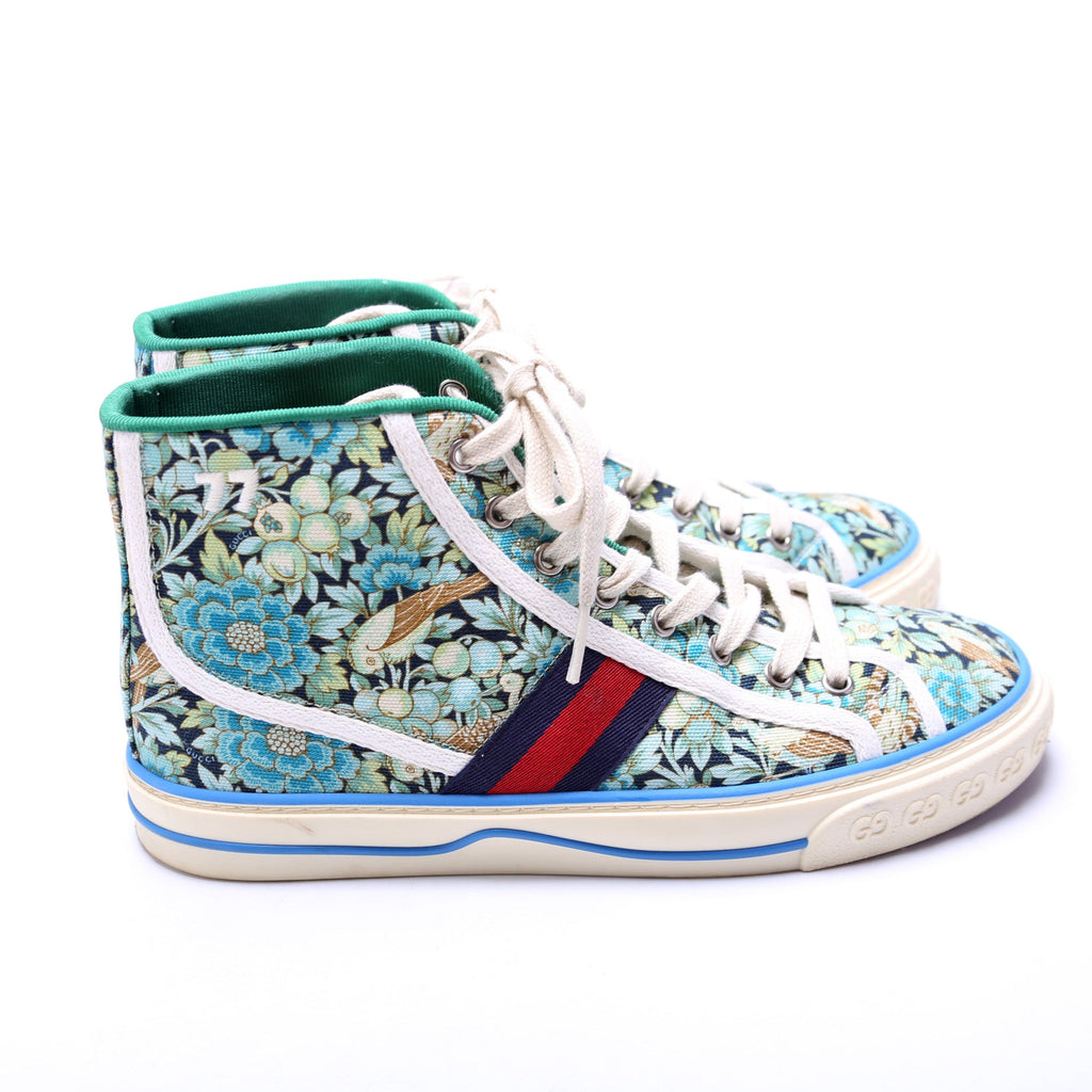 Gucci Tennis 1977 Sneakers Size 39