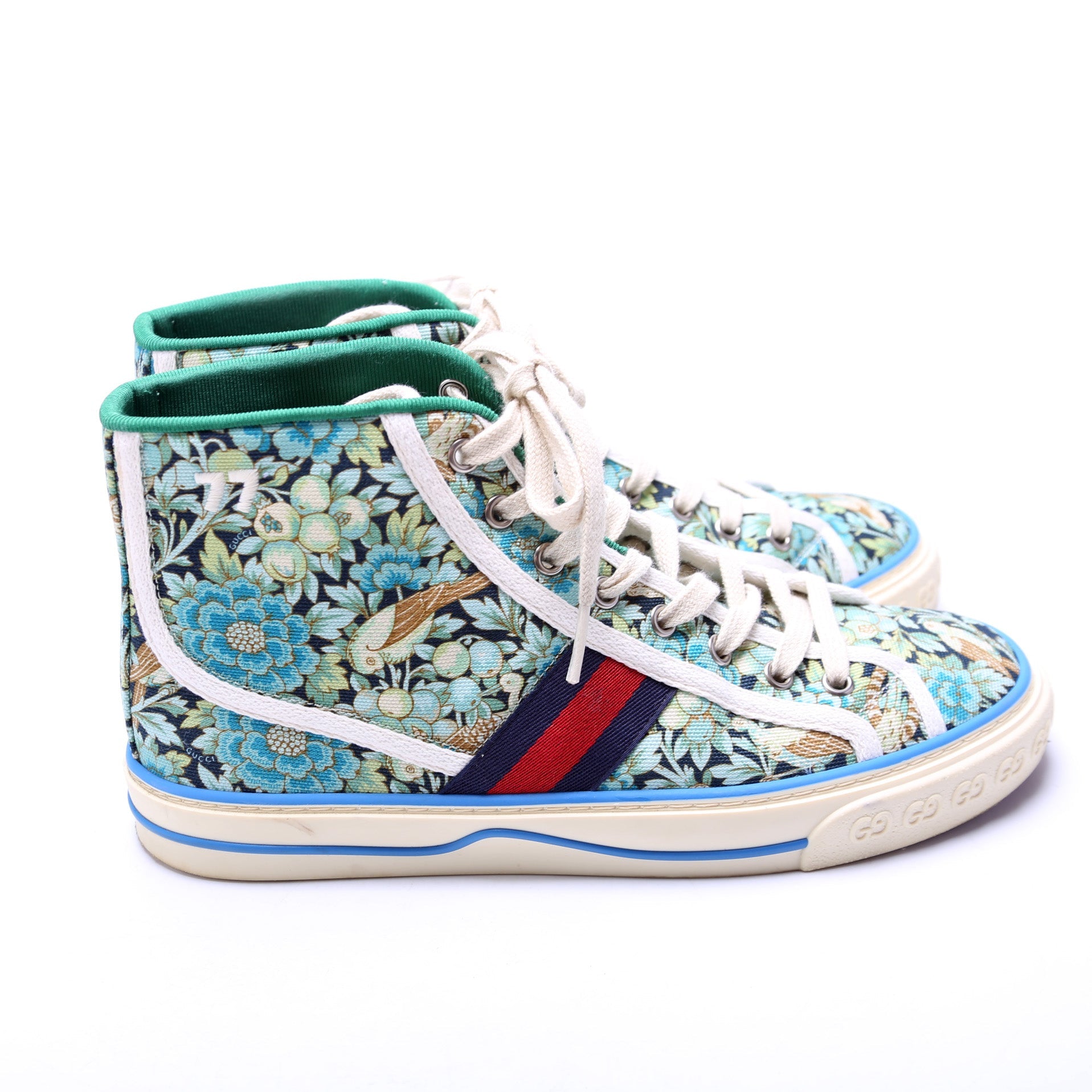 Gucci Tennis 1977 Sneakers Size 39