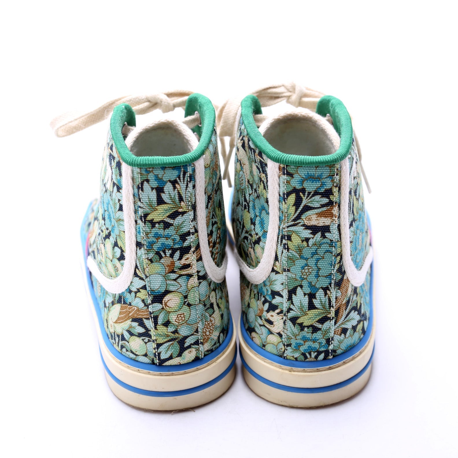 Gucci Tennis 1977 Sneakers Size 39
