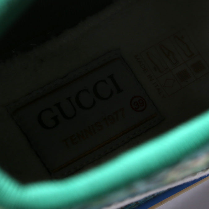 Gucci Tennis 1977 Sneakers Size 39