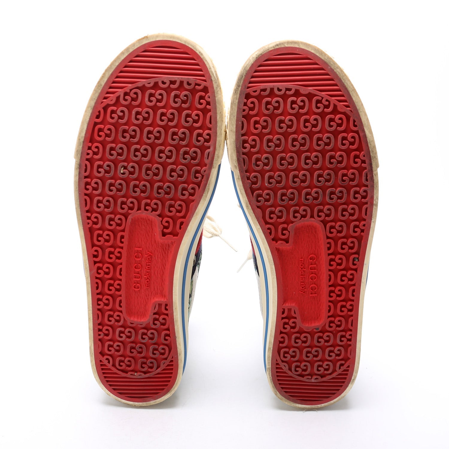 Gucci Tennis 1977 Sneakers Size 39