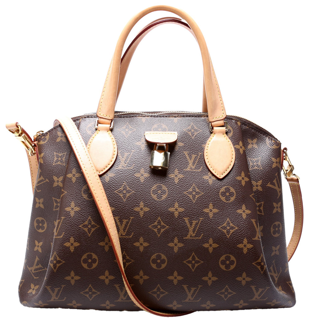 Rivoli NM MM Monogram
