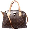 Rivoli NM MM Monogram