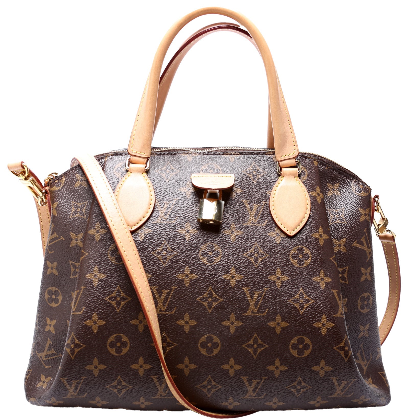 Rivoli NM MM Monogram