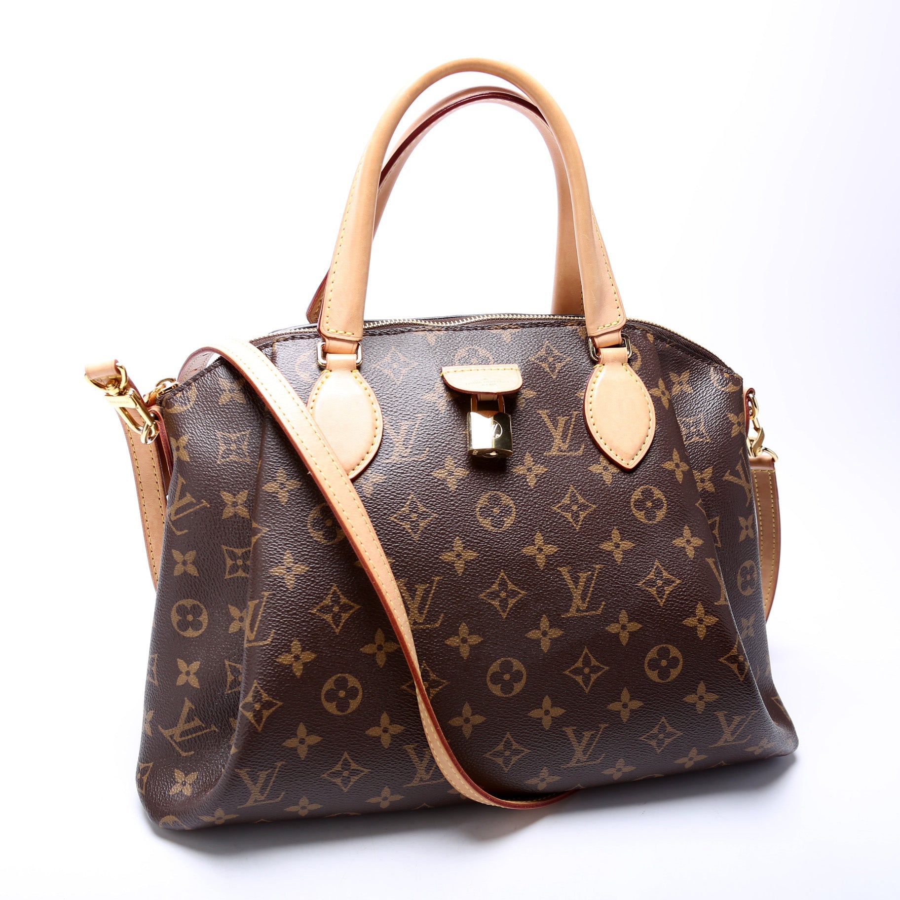 Rivoli NM MM Monogram
