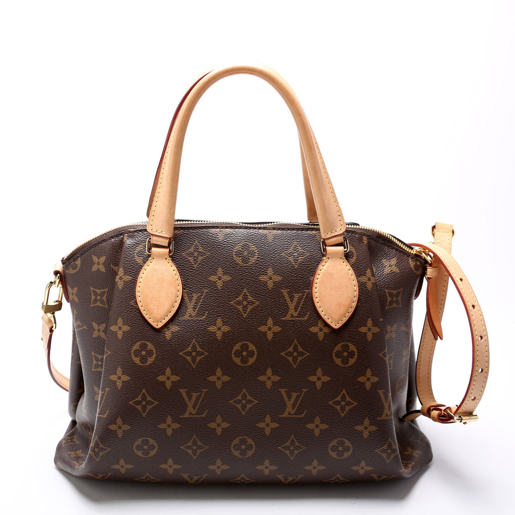 Rivoli NM MM Monogram
