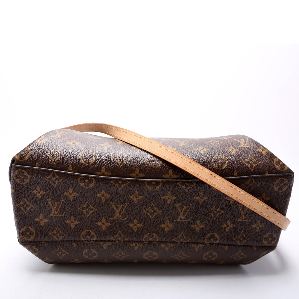 Rivoli NM MM Monogram