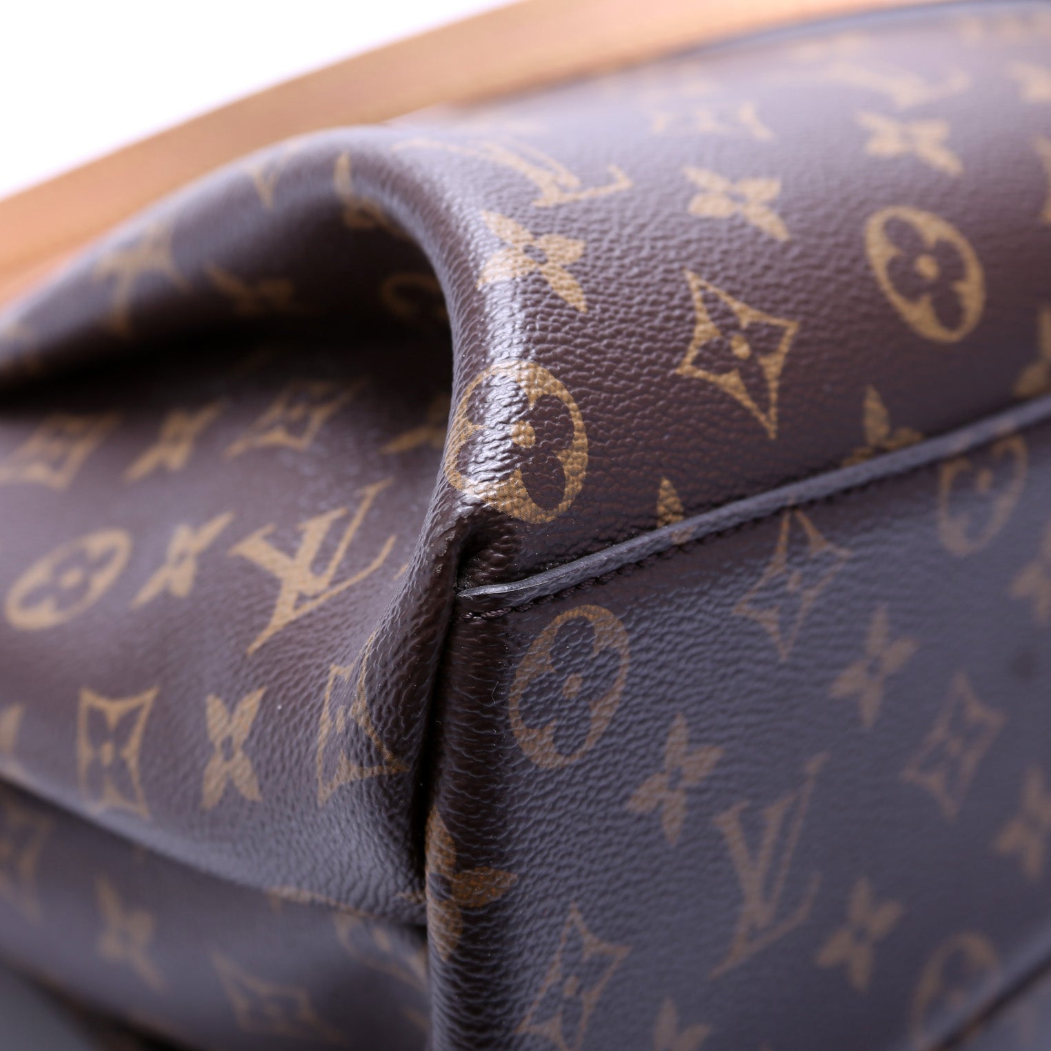 Rivoli NM MM Monogram