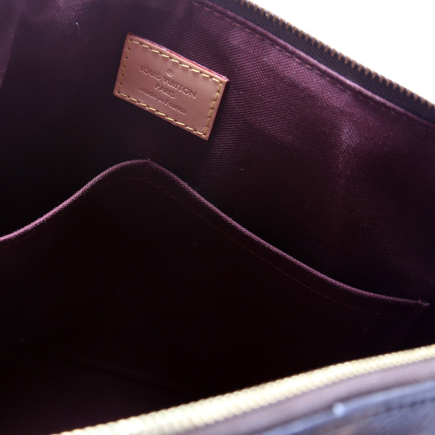 Rivoli NM MM Monogram