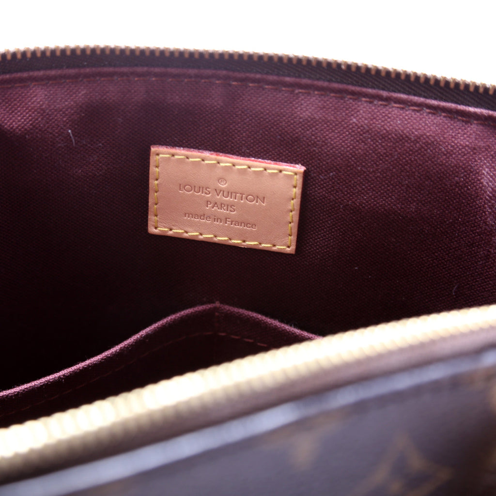Rivoli NM MM Monogram