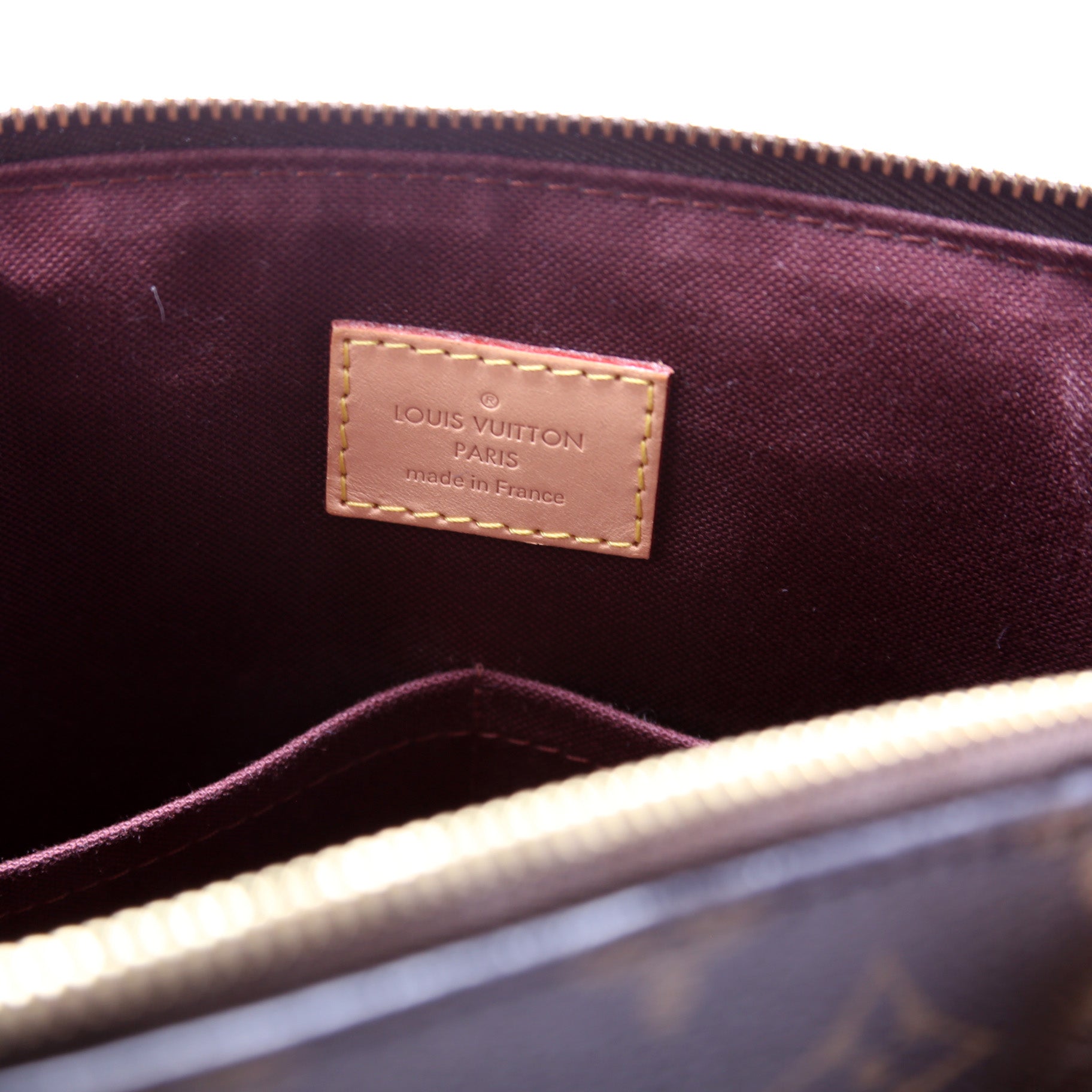Rivoli NM MM Monogram