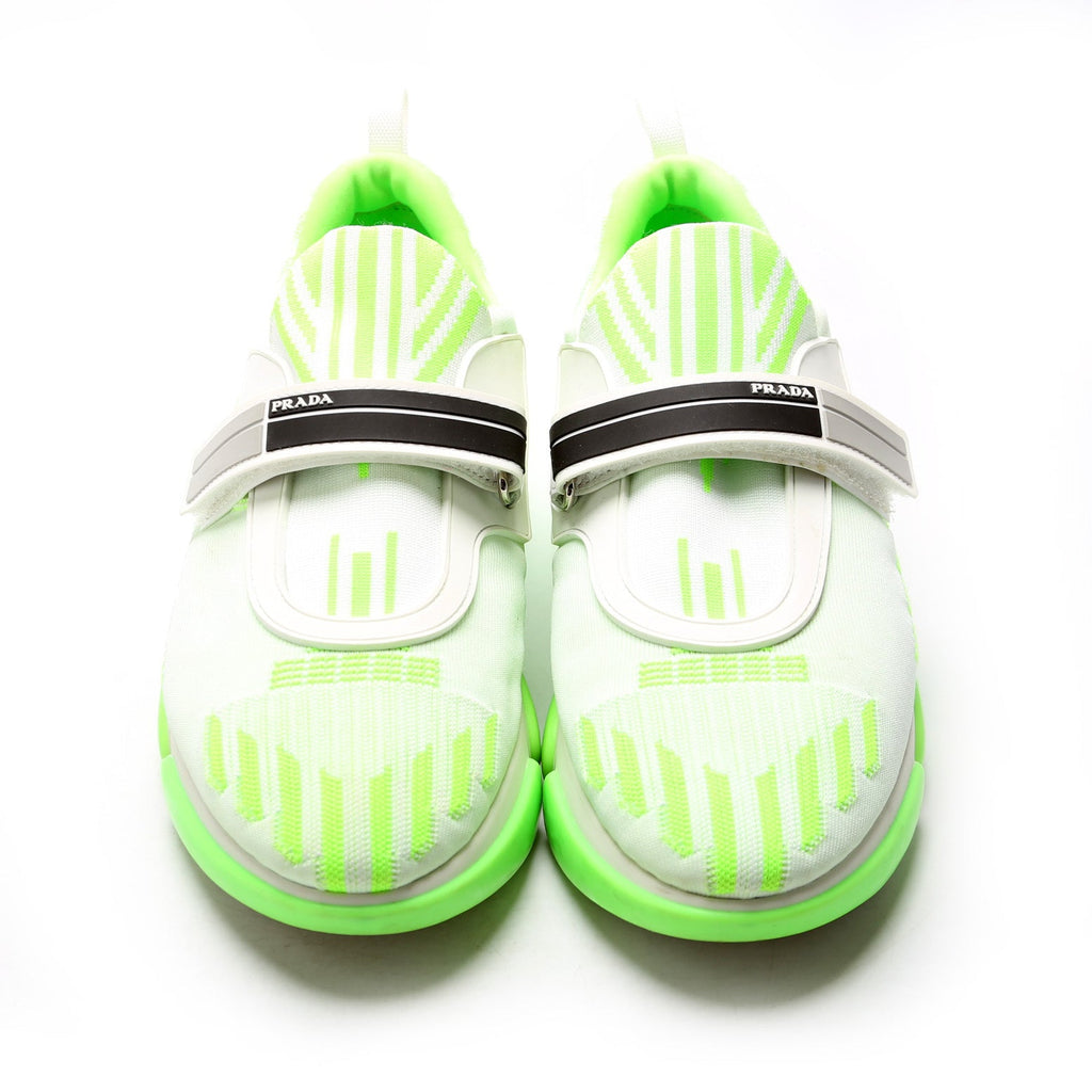 Prada Cloudbust Old Sneakers Size 37