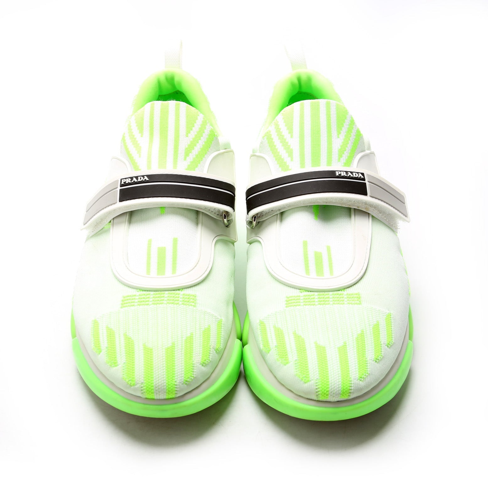 Prada Cloudbust Old Sneakers Size 37