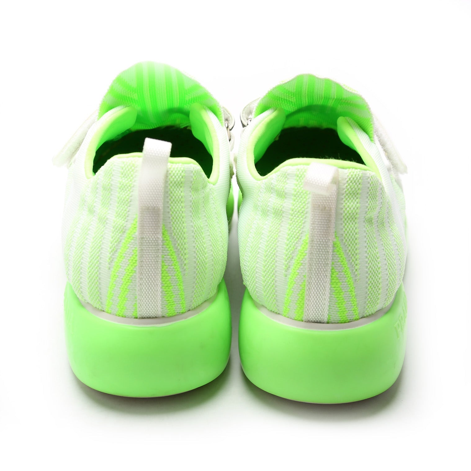 Prada Cloudbust Old Sneakers Size 37