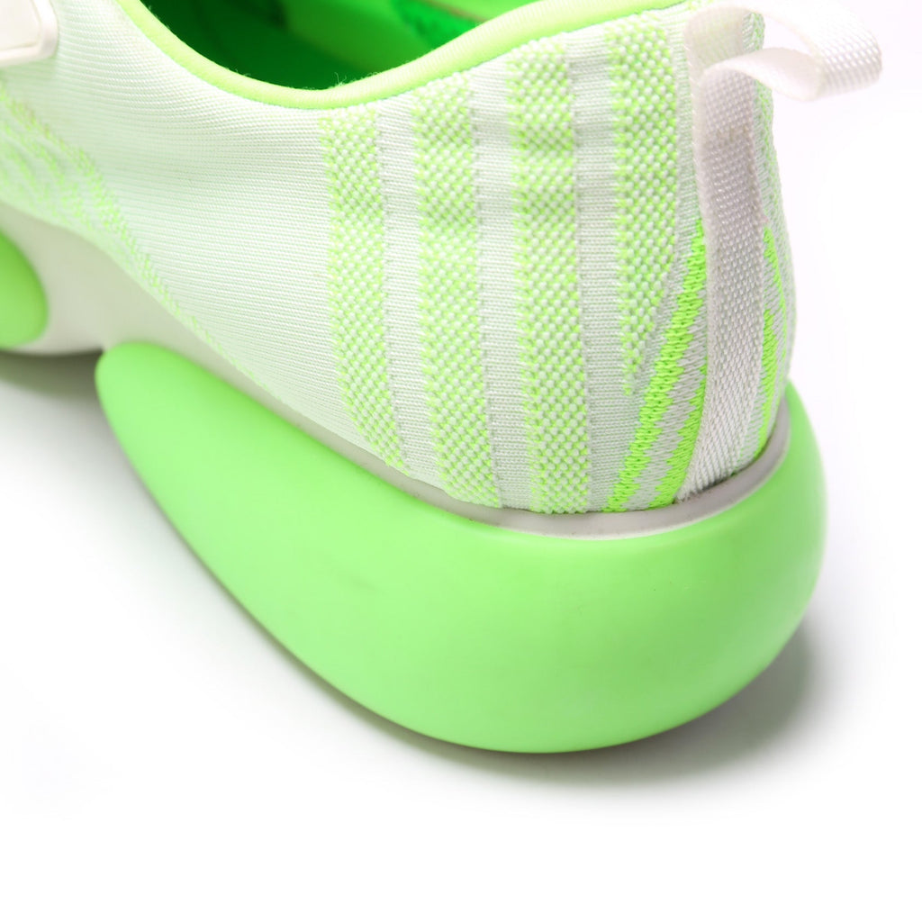 Prada Cloudbust Old Sneakers Size 37