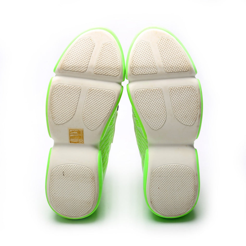 Prada Cloudbust Old Sneakers Size 37