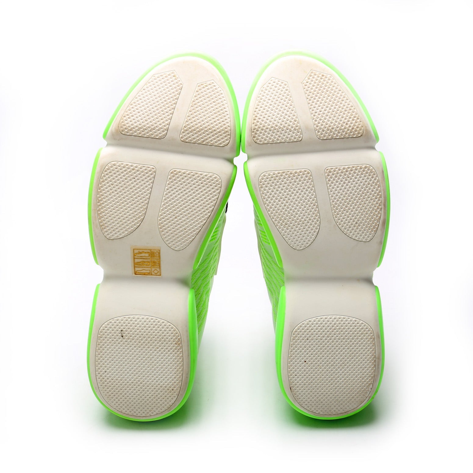 Prada Cloudbust Old Sneakers Size 37