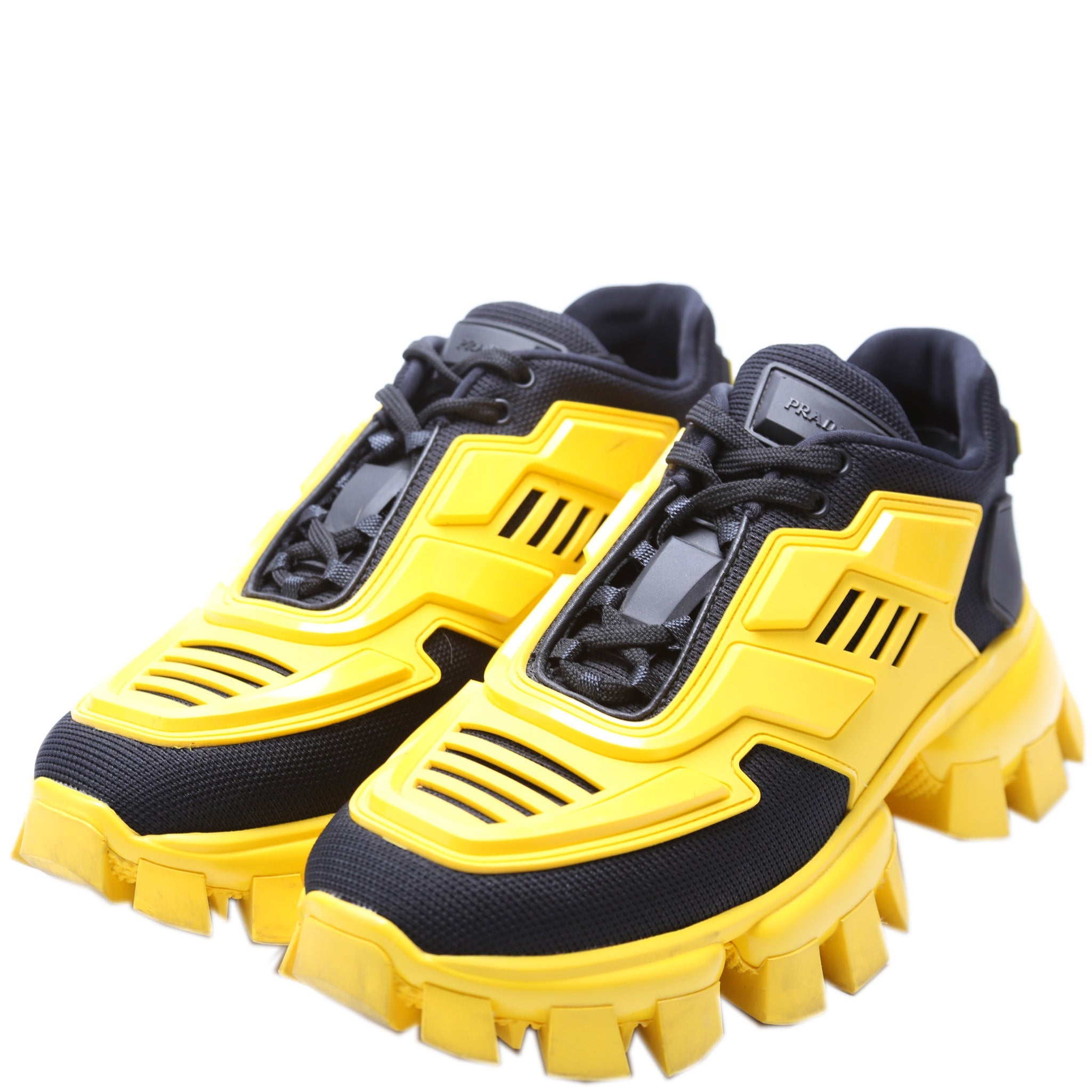 Prada Cloudbust New Sneakers Size 38