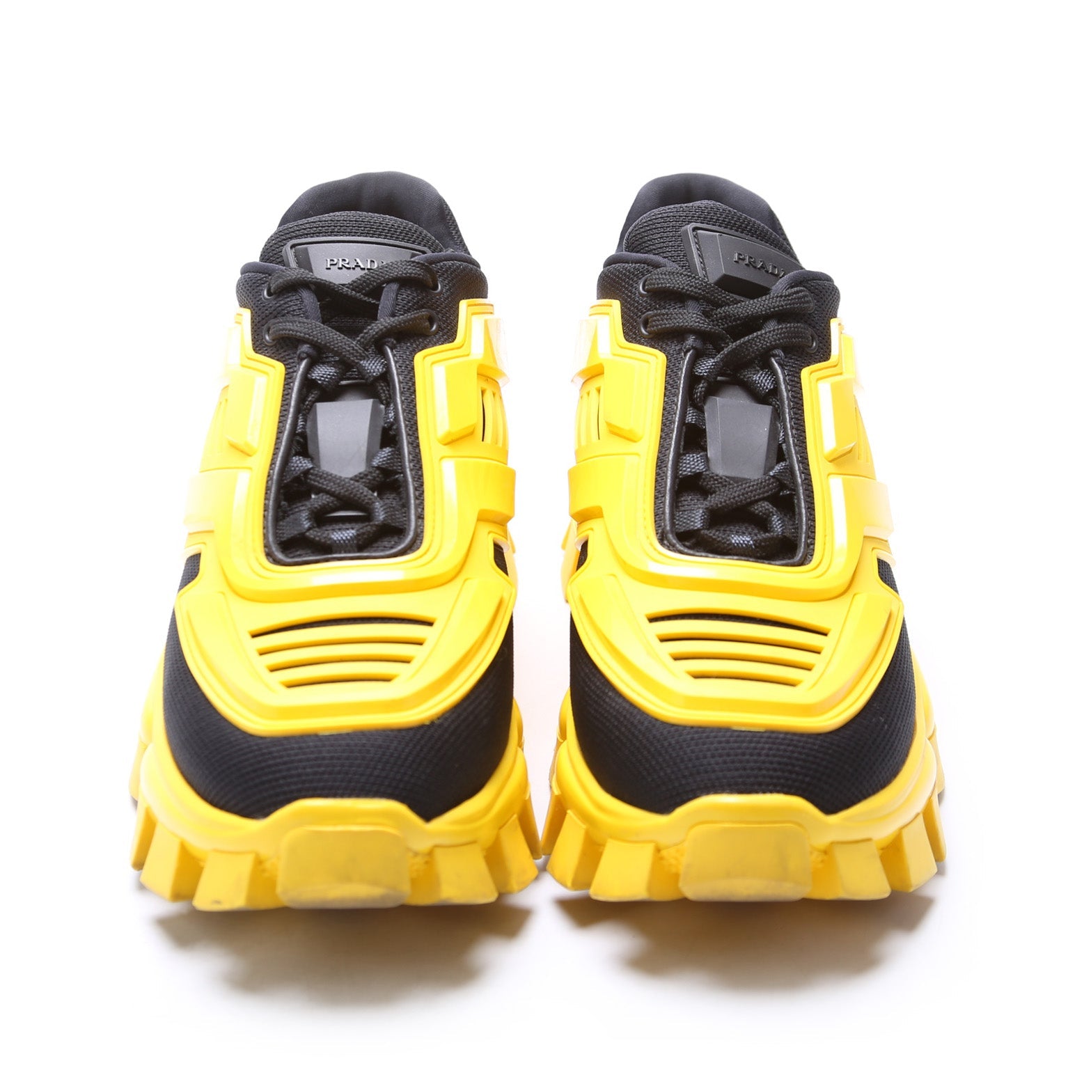 Prada Cloudbust New Sneakers Size 38