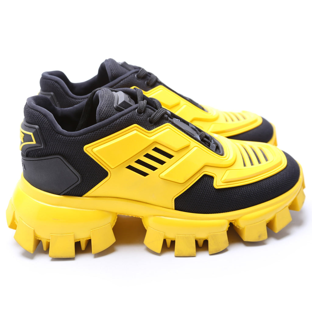 Prada Cloudbust New Sneakers Size 38