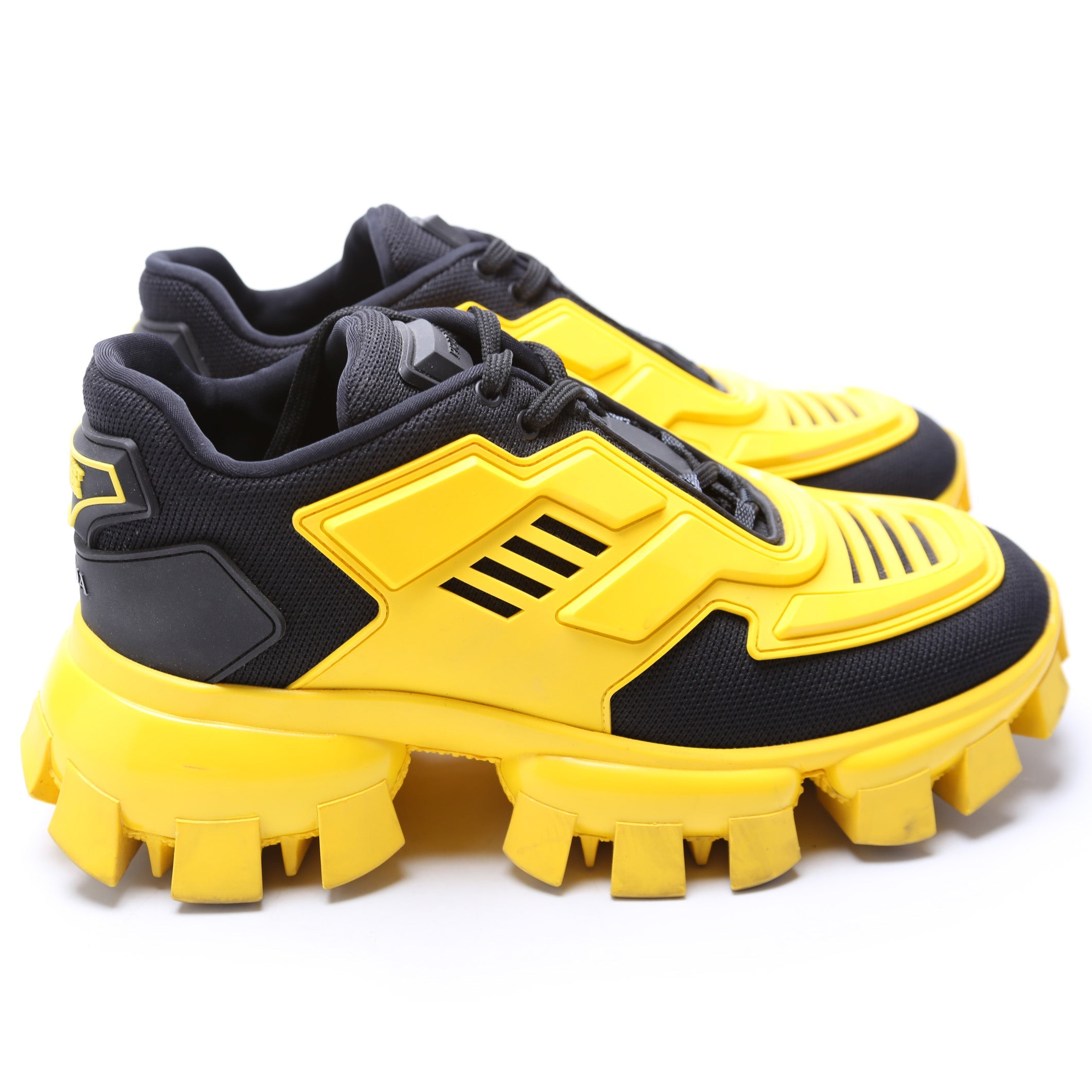 Prada Cloudbust New Sneakers Size 38