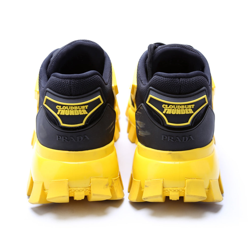 Prada Cloudbust New Sneakers Size 38