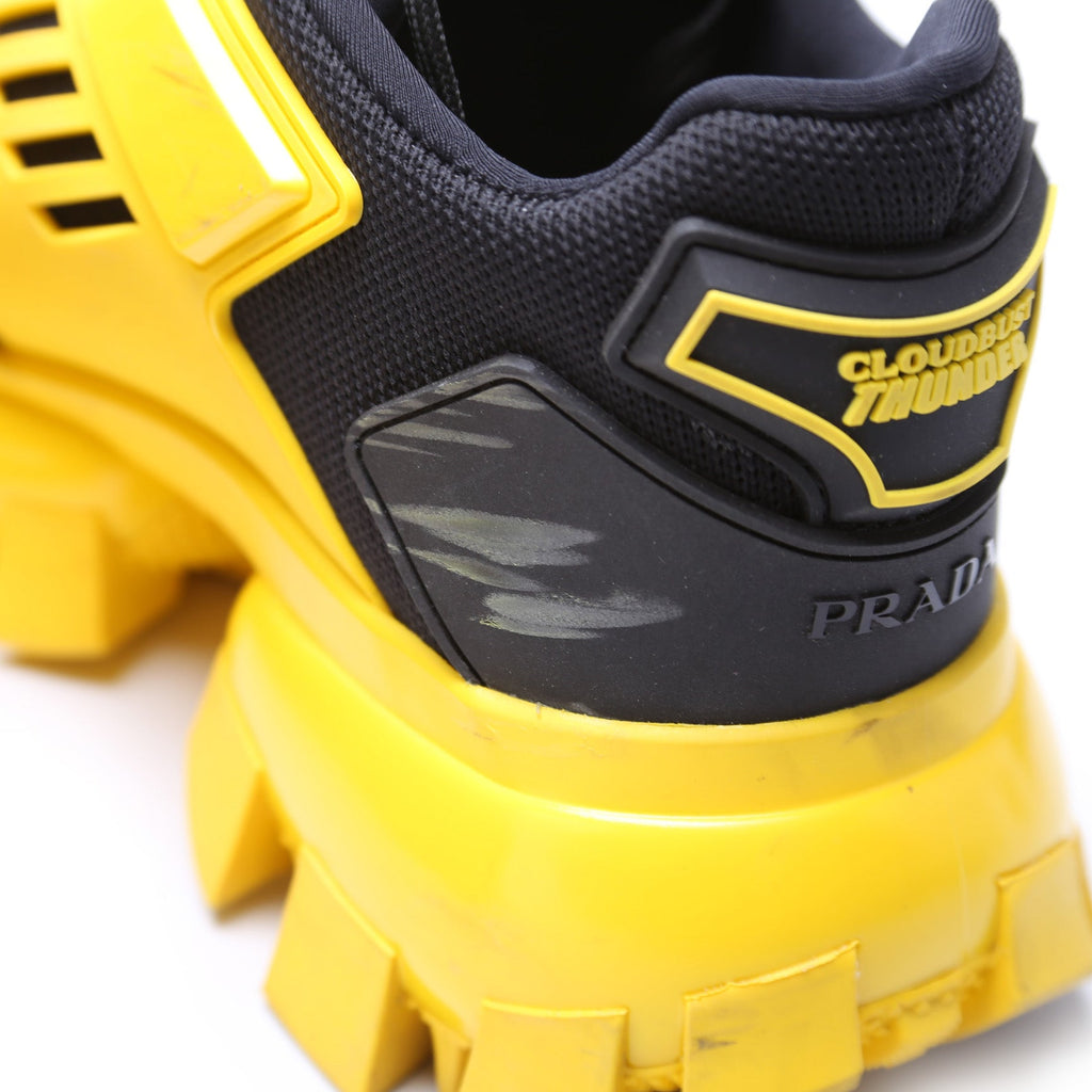 Prada Cloudbust New Sneakers Size 38