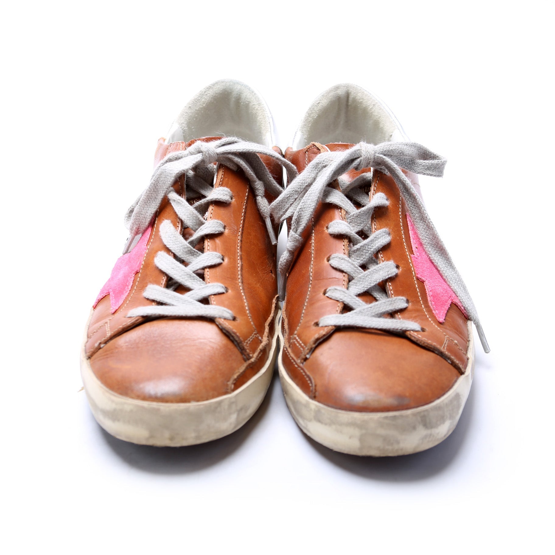 Superstar Classic Size 39