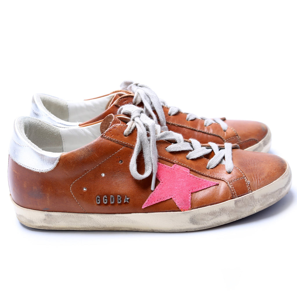 Superstar Classic Size 39