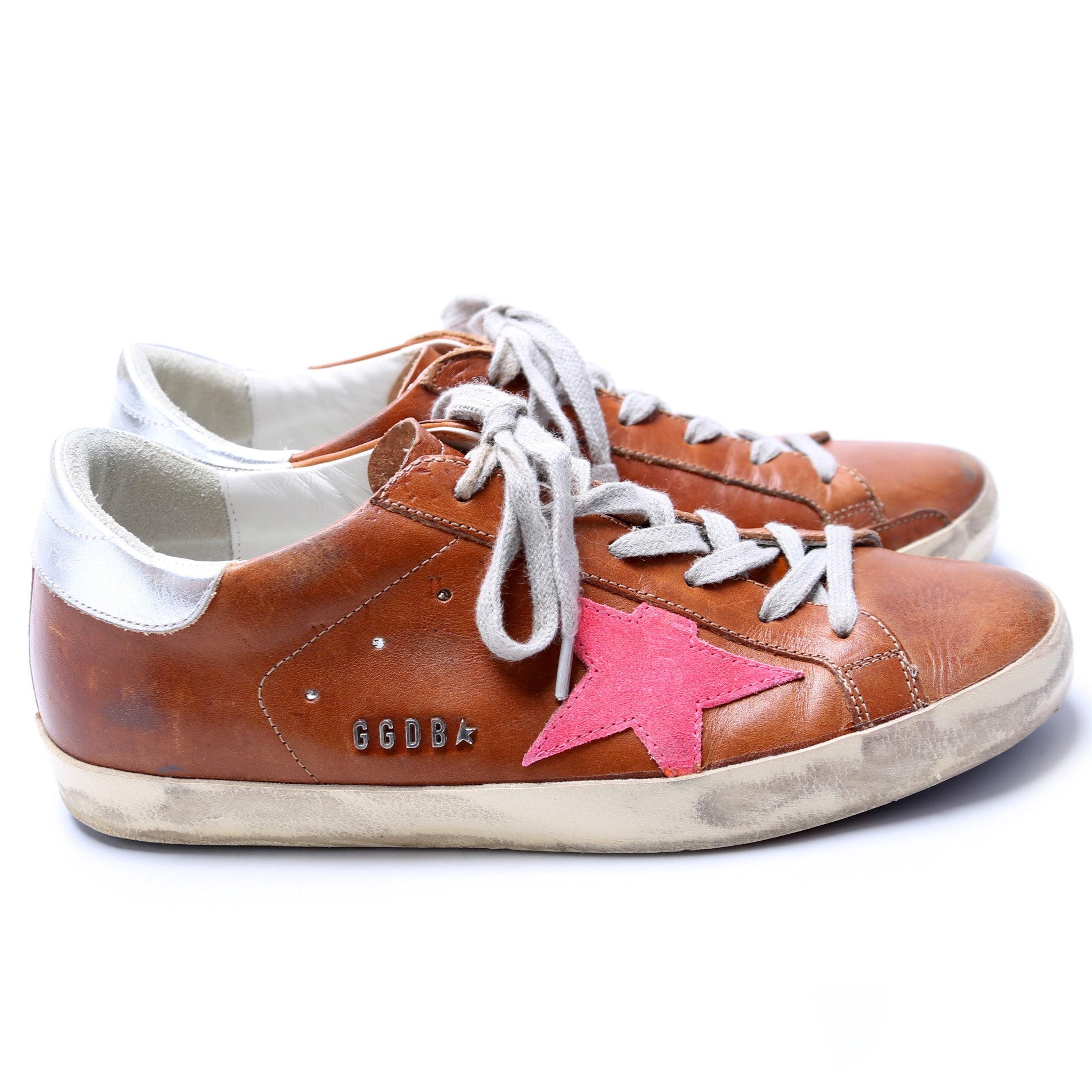 Superstar Classic Size 39
