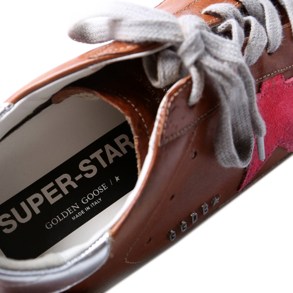 Superstar Classic Size 39