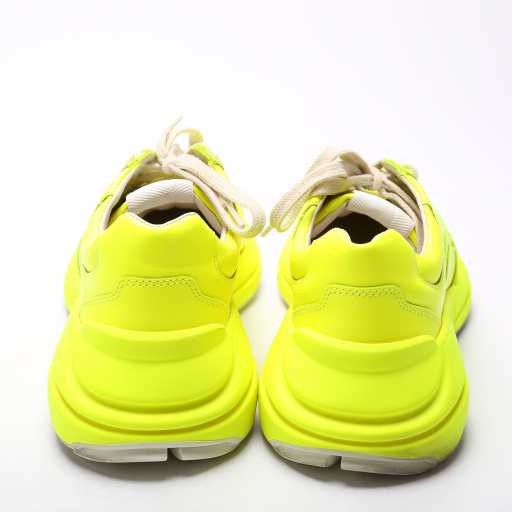 Gucci Rhyton Sneakers Size 38