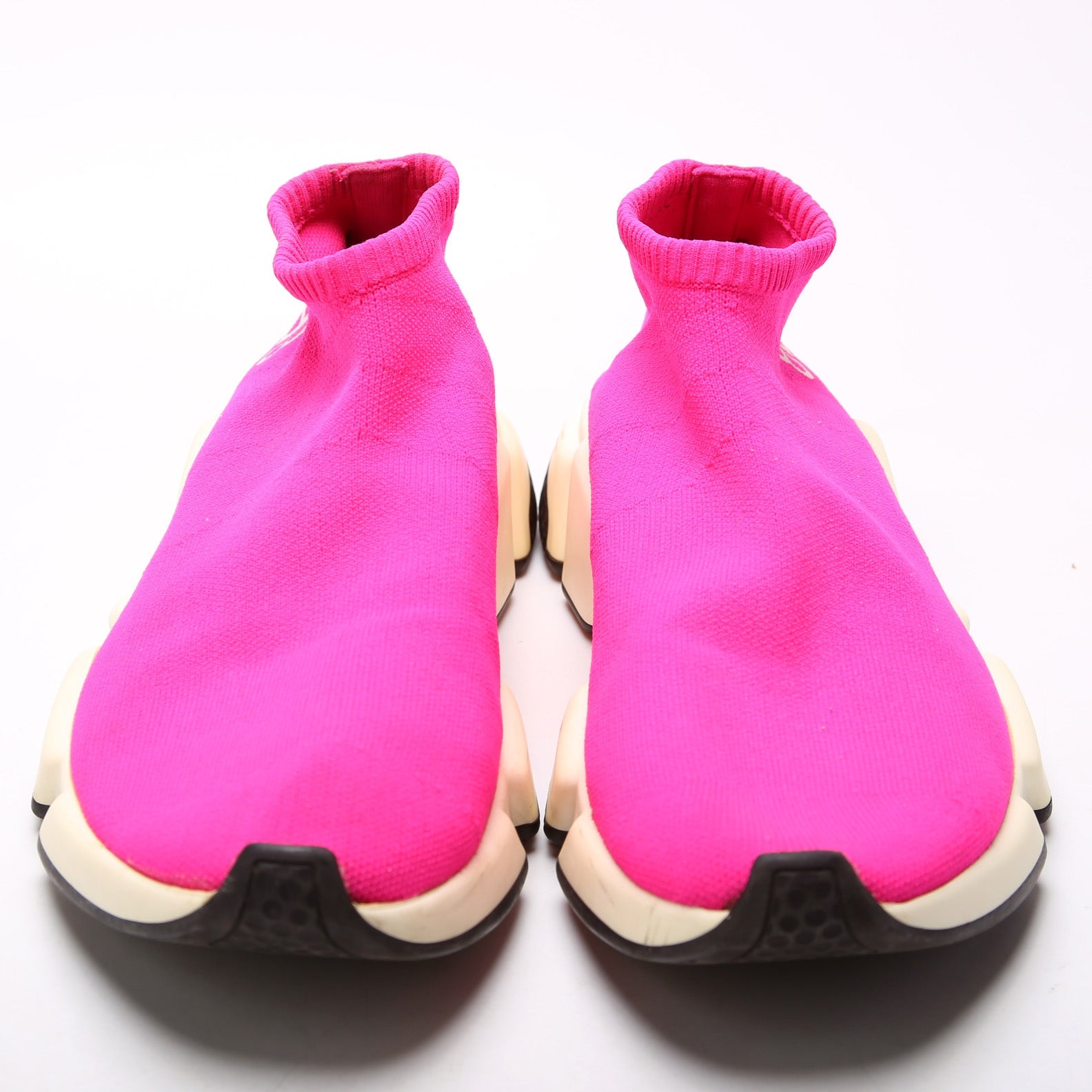 Speed Sock Sneakers Size 39