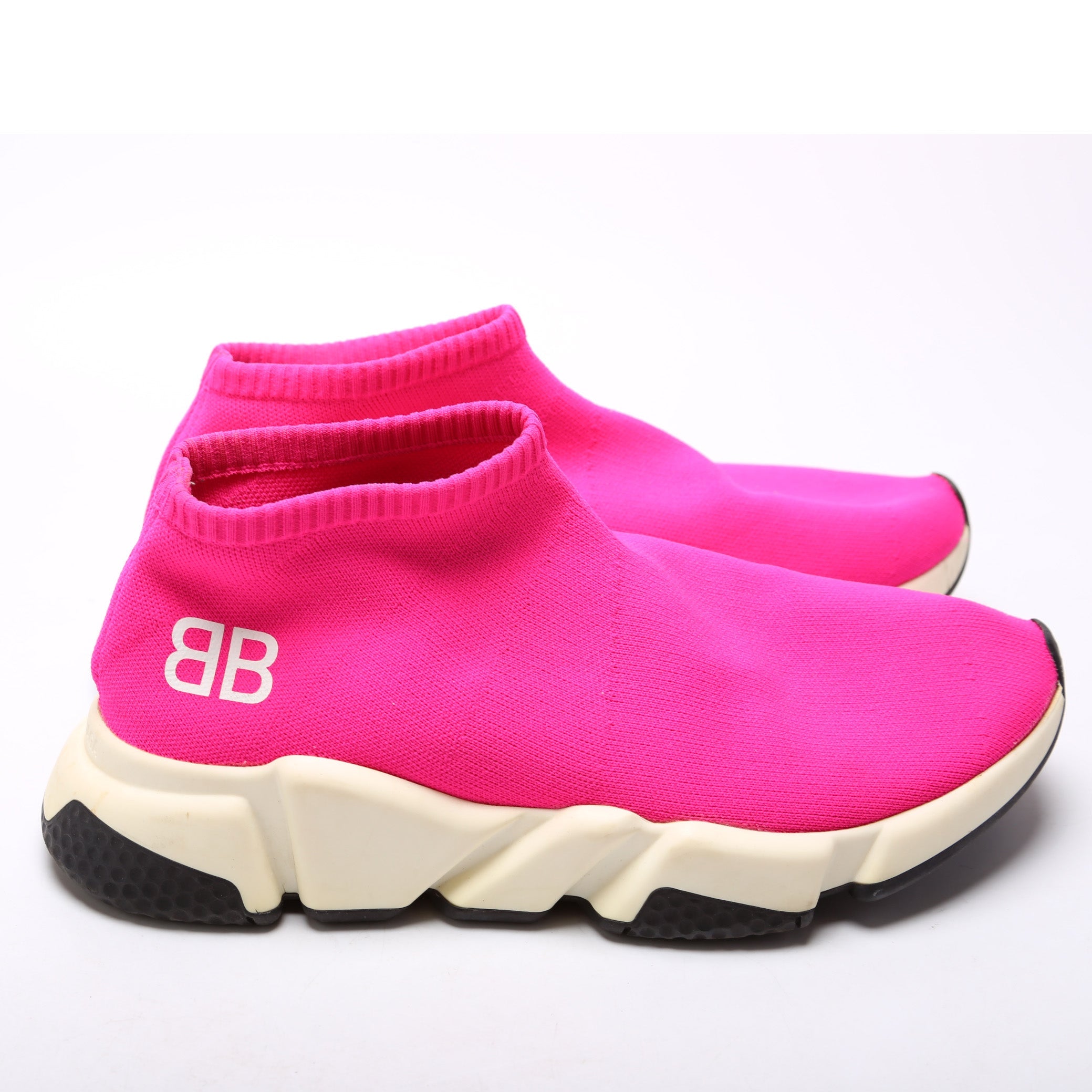 Speed Sock Sneakers Size 39