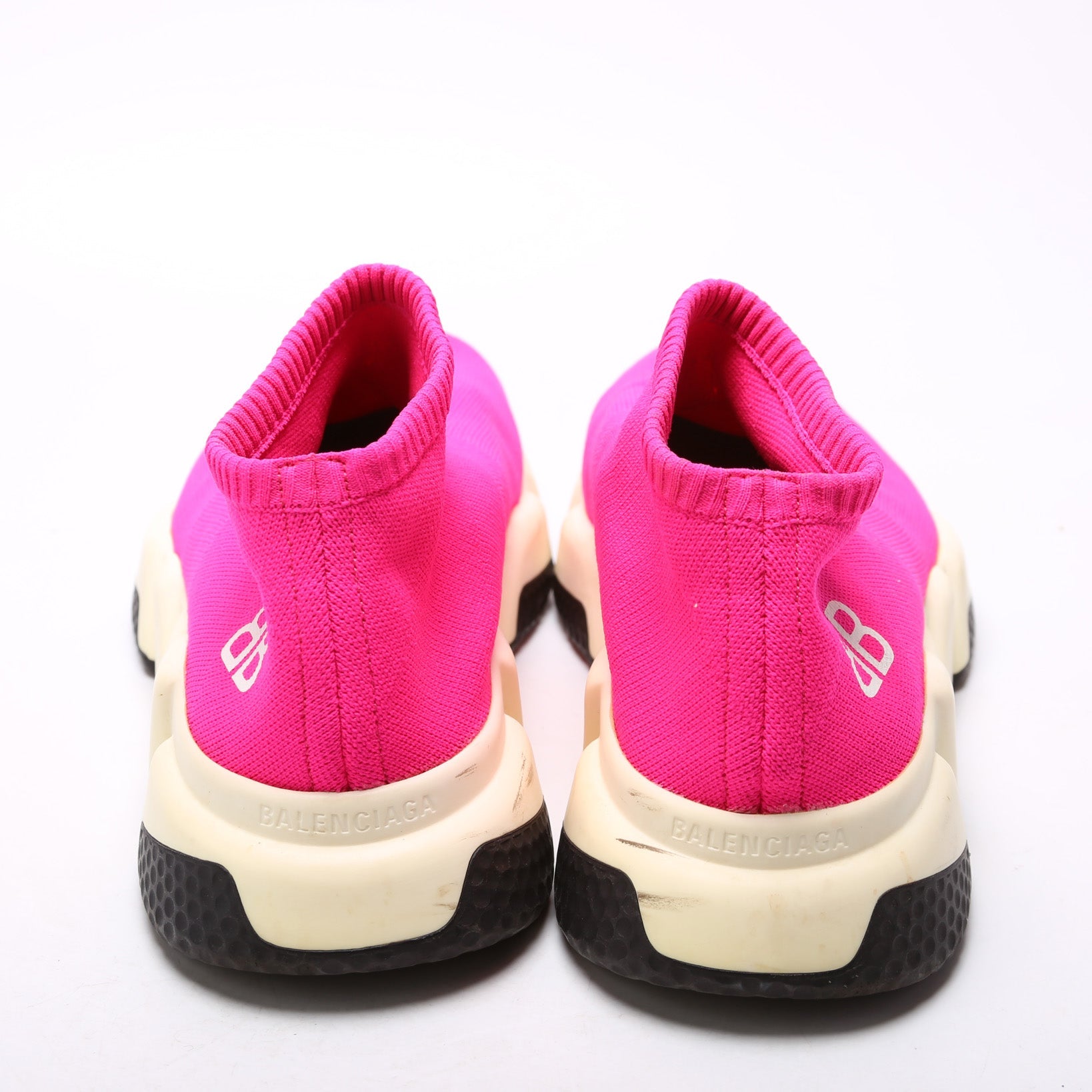 Speed Sock Sneakers Size 39