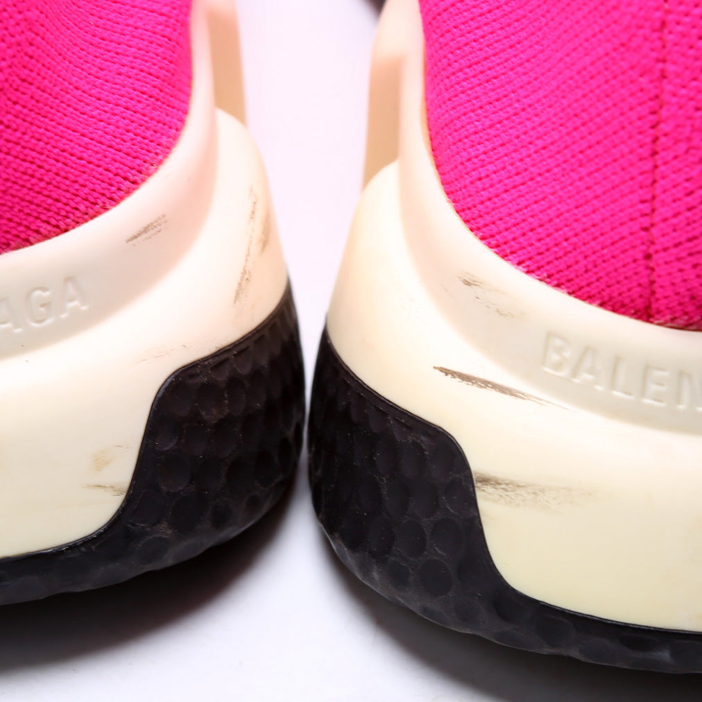 Speed Sock Sneakers Size 39