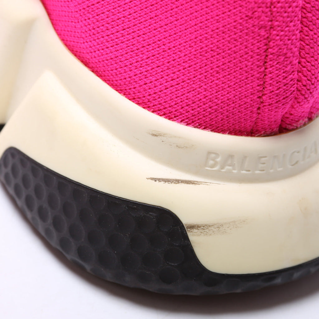 Speed Sock Sneakers Size 39