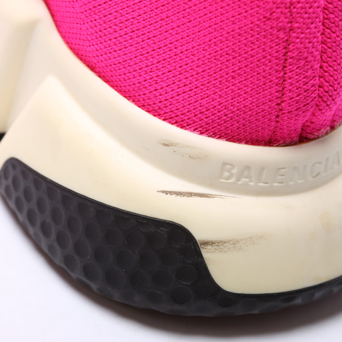 Speed Sock Sneakers Size 39