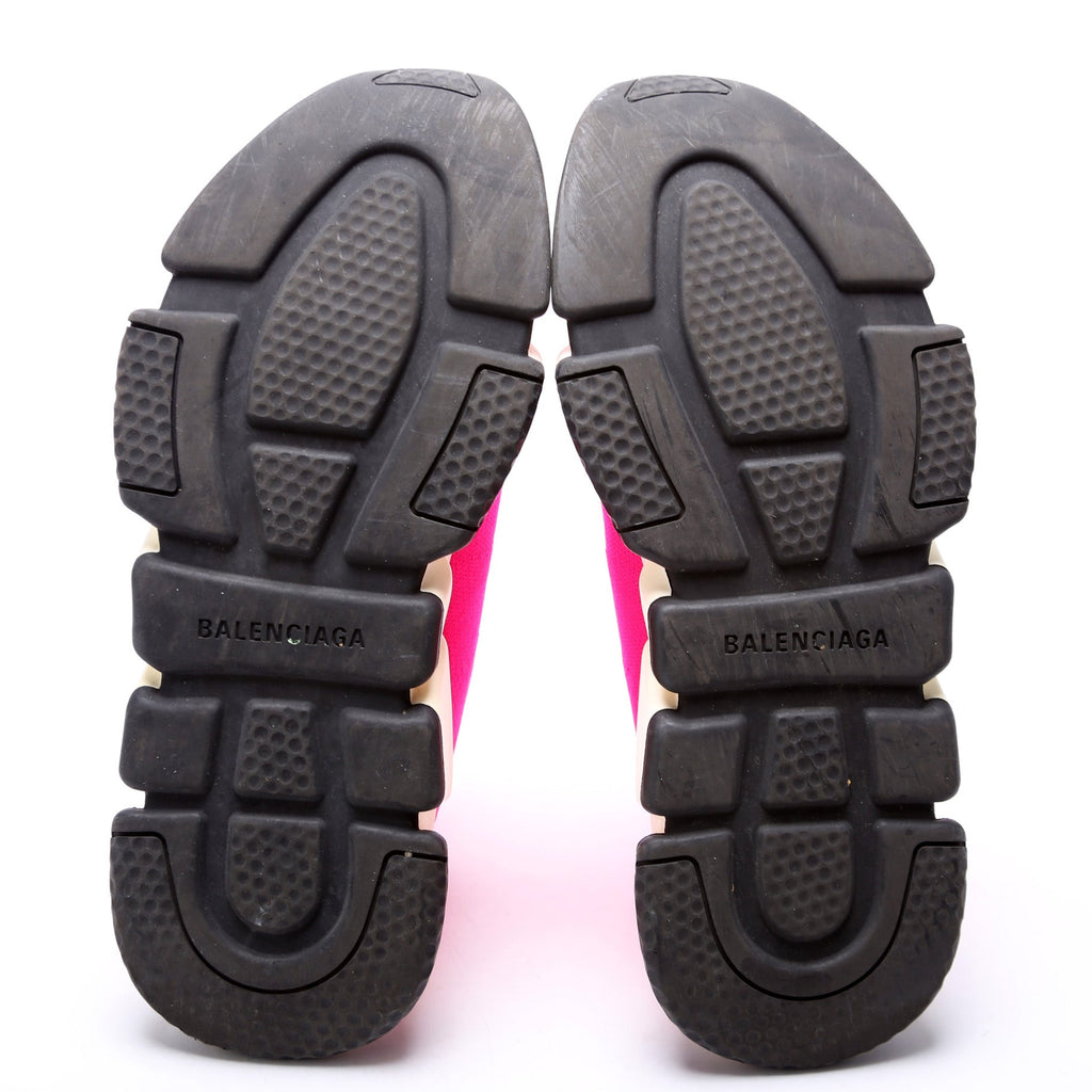 Speed Sock Sneakers Size 39