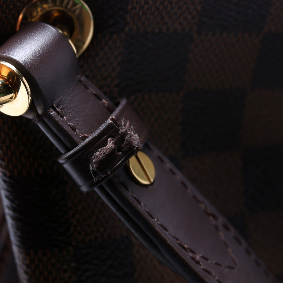Graceful PM Damier Ebene