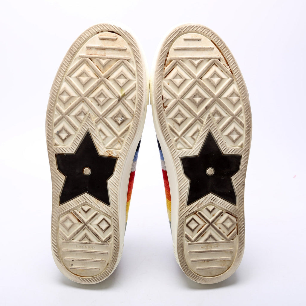 Dior Walk'n'Dior Sneakers Size 39