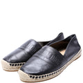 Dior Logo Espadrille Size 38